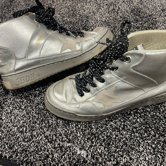 Golden goose 38 - Picture 5 of 9